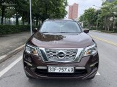 Nissan Terra 2.5AT E 2018.Nhập khẩu thailan