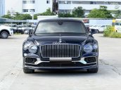 Bentley Flying Spur 2021