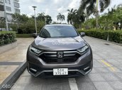 Honda CRV 1.5L sản xuất 2020