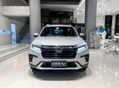 All new BRV, giảm ngay 100tr tiền mặt, sẵn xe giao ngay, quà tặng đầy đủ