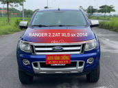 RANGER XLS 2.2 AT sx 2014