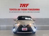 Toyota Vios 1.5 MT 2021 đi 50.000 km