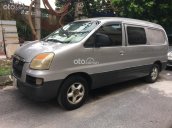Starex 2004 dầu 3 chỗ 900kg ko lỗi ko khói máy êm