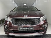Bán kia sedona 2.2 platinum D 2019 máy dầu bản full