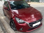 Cần bán Mazda 2 1.5AT - 2017, màu đỏ