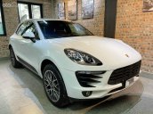 Porsche Macan 2016 siêu mới