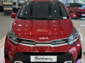 𝗞𝗜𝗔 Morning GT Line và Xline 𝟮𝟬𝟮3 - SẴN XE GIAO NGAY Ưu Đãi Cực Lớn