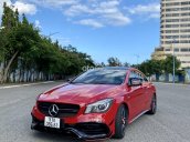Cla45 amg đk 2015 xe nhiều đồ chơi