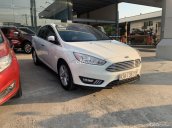 FORD FOCUS 2019 1.5ECOBOOST_1 CHỦ TỪ ĐẦU XE GIA ĐÌNH_BAO TEST HÃNG