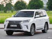 Lexus LX570 sản xuất 2016 nhập Mỹ