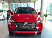 New Mazda2 1.5L AT diện mạo mới với giá cực ưu đãi đã ra mắt, chỉ 429tr, giá cực tốt tháng này