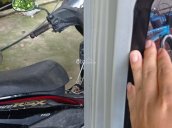 Xe đẹp không lỗi, đăng kiểm đến 8/2024, đã độ full đồ chơi