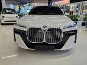 Xe sang, The Boss, Luxury, BMW735I