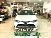 Toyota Corolla Altis 1.8 HEV 2023 - Khuyến mãi ngập tràn !