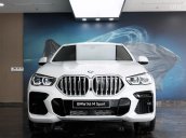 Mãnh thú đầu đàn nhà BMW