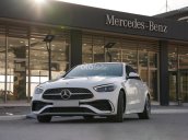 Mercedes-AMG C300 ALLNEW 2023