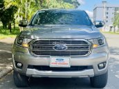 Ford Ranger XLT 4x4 AT nhập khẩu Thái bao zin