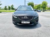 Bán xe Mazda CX5 2017 biển Hà Nội, 1 chủ từ mới