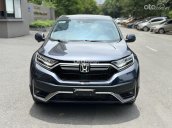 Honda CR-V 1.5G sx 2021 đk 2022