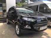 FORD ECOSPORT 1/2018 TITANIUM 1 CHỦ_XE HÃNG BAO TEST