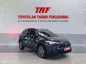 [XE LƯỚT] Cross 1.8HV 2020