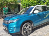Nhập khẩu đã lăn bánh chính chủ từ đầu