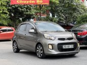 Xe đẹp đã lên full kịch đồ, hỗ trợ sang tên nhanh gọn