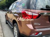 Isuzu MU-X 2016 nhập thái lan- Biển Tp.HCM