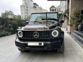 G63 2021 cực mới