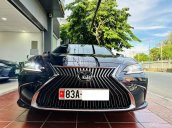 Lexus ES250 2020, màu xanh, odo 11 vạn