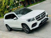 Mercedes-Benz GLS 450 2020