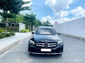 GLC300 4MATIC ĐEN/Nâu - BAO THUẾ TRƯỚC BẠ