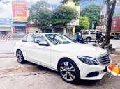 Mercedes-Benz C 250 2018