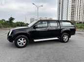 Isuzu D-Max 2008 số sàn tại Hà Nội