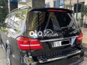 Mercedes GLS400 4matic 2017 nhập Mỹ nguyên chiếc