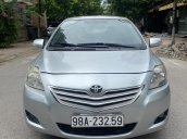 Toyota Vios1.5 E MT 2009 chính chủ