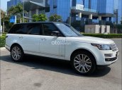 LandRover Range Rover Autobiography LWB 5.0 2016