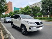 Toyota Fortuner 2.7V 4x2 AT 2017