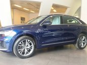 SUV Sang trọng và lịch lãm