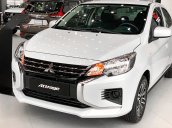 Số sàn Attrage cực kỳ ưu đãi - Giảm 100% thuế trước bạ - Tặng bảo hiểm và phụ kiện chính hãng - Trả góp đơn giản