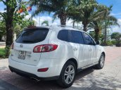 Hyundai Santa Fe 2011 tại Hà Nội