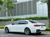 BMW 750Li 2009
