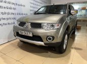 Mitsubishi Pajero Sport 2013 tại Hà Nội