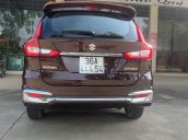 Suzuki Ertiga 2019 số tự động