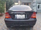 Mercedes Benz C class C200 2003