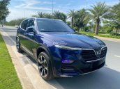VinFast LUX SA2.0 2021
