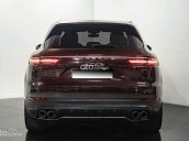Porsche Cayenne S 2018