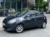 Mitsubishi Mirage sx 2015 tự động, xe gia đình