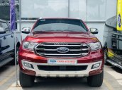Ford Everest Titanium 2.0L AT 4WD 2019