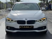 BMW 320i LCI B48 Sản Xuất 2016 ĐKLĐ 2017